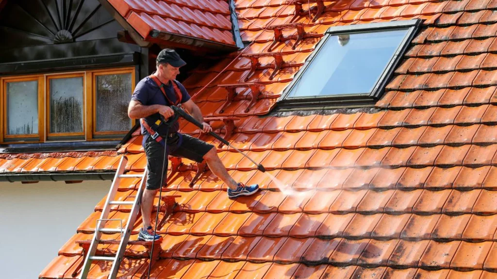 Can Roof Washing Damage Shingles? What Homeowners Need to Know 1 Why Homeowners Worry About Roof Washing and Shingle Damage